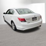 2009 Honda Accord LX-P 2.4