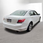 2009 Honda Accord LX-P 2.4