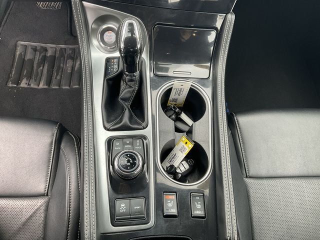 2023 Nissan Maxima SV