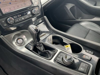 2023 Nissan Maxima SV