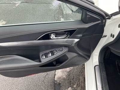 2023 Nissan Maxima SV