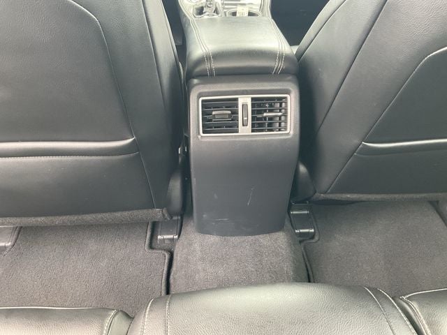 2023 Nissan Maxima SV