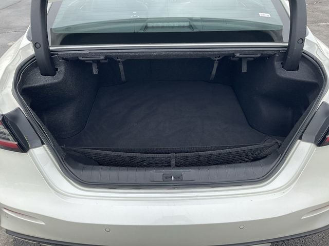 2023 Nissan Maxima SV