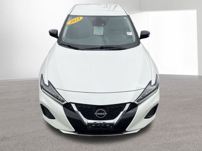 2023 Nissan Maxima SV