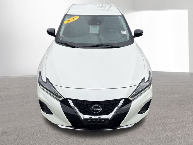 2023 Nissan Maxima SV