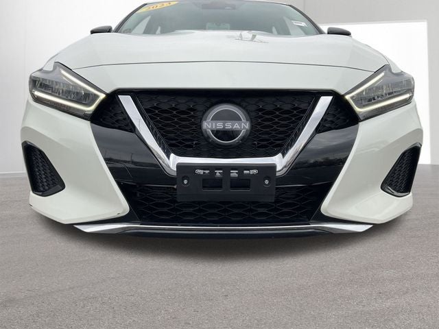 2023 Nissan Maxima SV