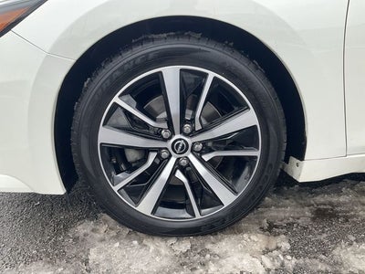 2023 Nissan Maxima SV