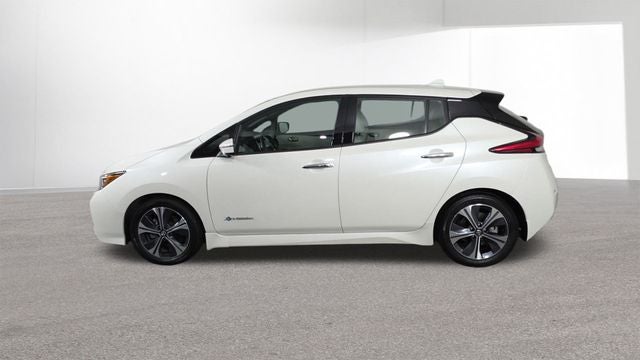 2019 Nissan Leaf SL