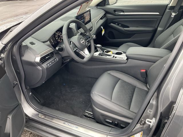 2025 Nissan Altima 2.5 SL