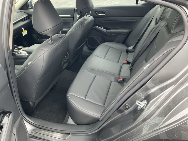 2025 Nissan Altima 2.5 SL