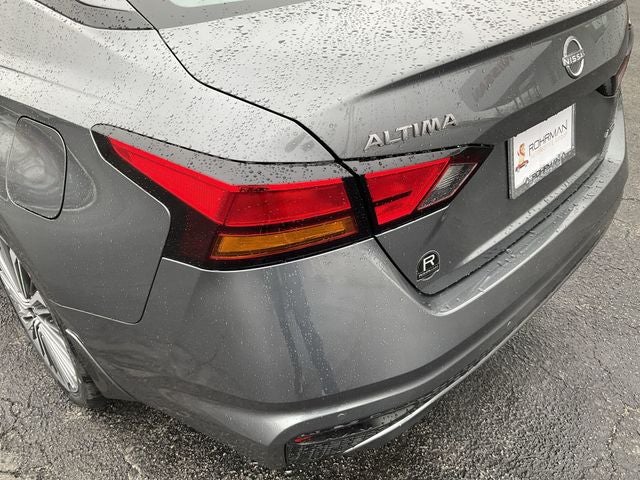 2025 Nissan Altima 2.5 SL