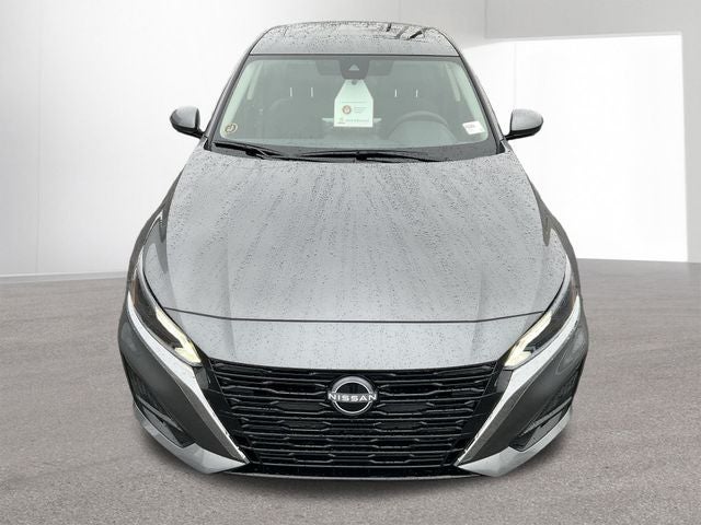 2025 Nissan Altima 2.5 SL