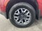 2024 Nissan Frontier SL