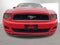 2013 Ford Mustang V6