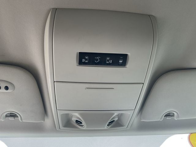 2010 Dodge Grand Caravan SXT