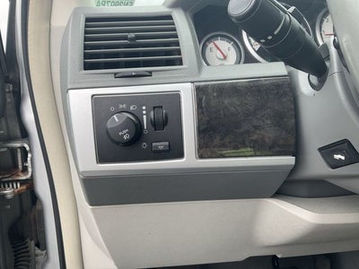 2010 Dodge Grand Caravan SXT