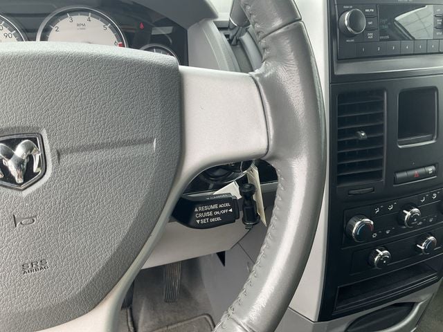 2010 Dodge Grand Caravan SXT