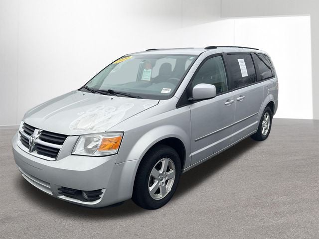 2010 Dodge Grand Caravan SXT