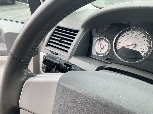 2010 Dodge Grand Caravan SXT