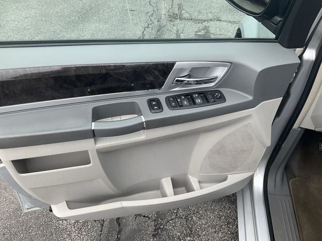 2010 Dodge Grand Caravan SXT