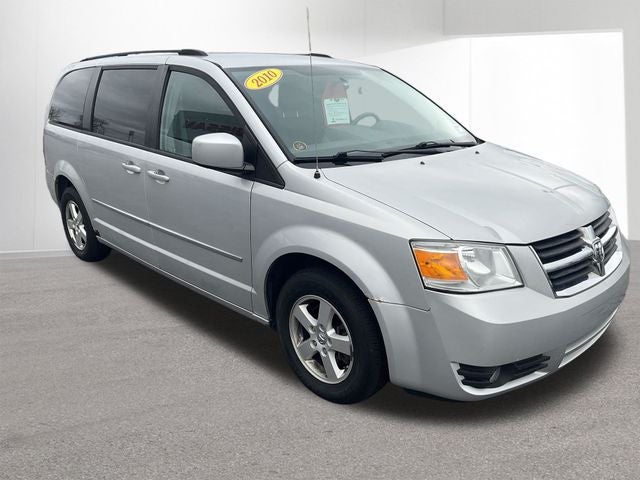 2010 Dodge Grand Caravan SXT