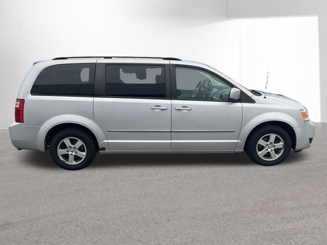 2010 Dodge Grand Caravan SXT
