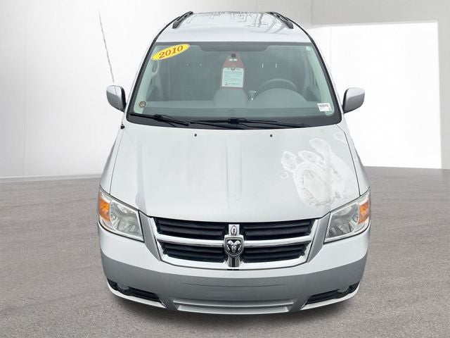 2010 Dodge Grand Caravan SXT