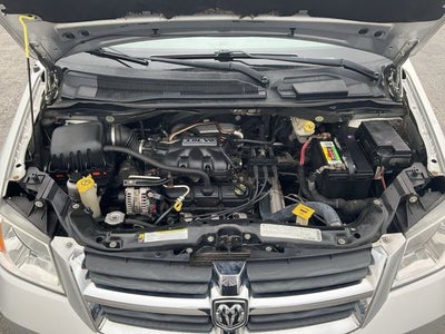 2010 Dodge Grand Caravan SXT