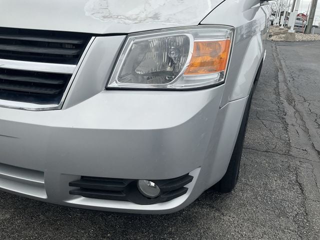 2010 Dodge Grand Caravan SXT