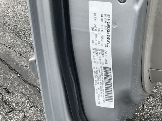 2010 Dodge Grand Caravan SXT