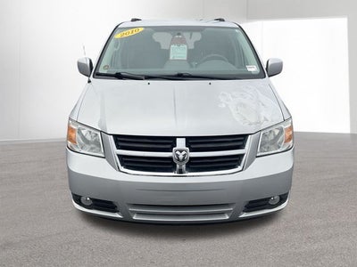 2010 Dodge Grand Caravan SXT