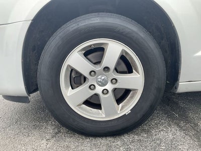 2010 Dodge Grand Caravan SXT