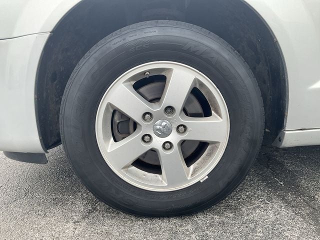 2010 Dodge Grand Caravan SXT