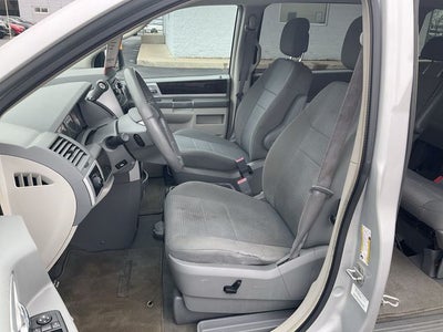 2010 Dodge Grand Caravan SXT