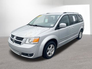 2010 Dodge Grand Caravan SXT