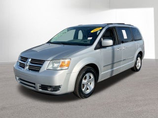 2009 Dodge Grand Caravan SXT