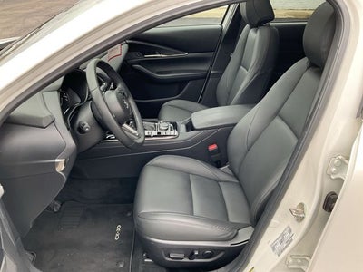 2024 Mazda Mazda CX-30 2.5 S Preferred Package