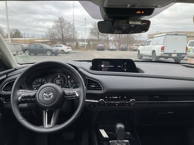 2024 Mazda Mazda CX-30 2.5 S Preferred Package