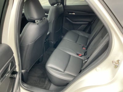 2024 Mazda Mazda CX-30 2.5 S Preferred Package