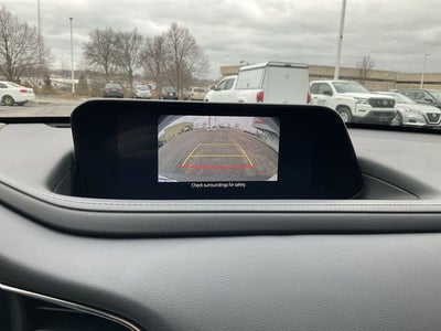 2024 Mazda Mazda CX-30 2.5 S Preferred Package