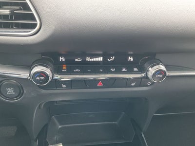 2024 Mazda Mazda CX-30 2.5 S Preferred Package