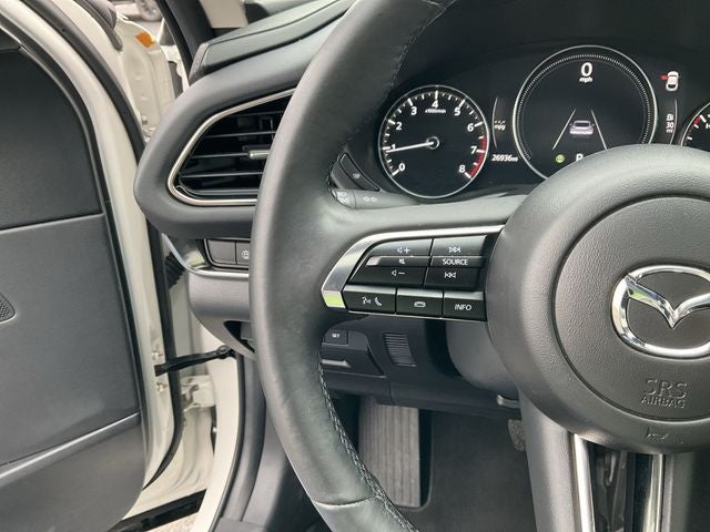 2024 Mazda Mazda CX-30 2.5 S Preferred Package