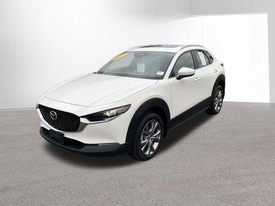 2024 Mazda Mazda CX-30 2.5 S Preferred Package