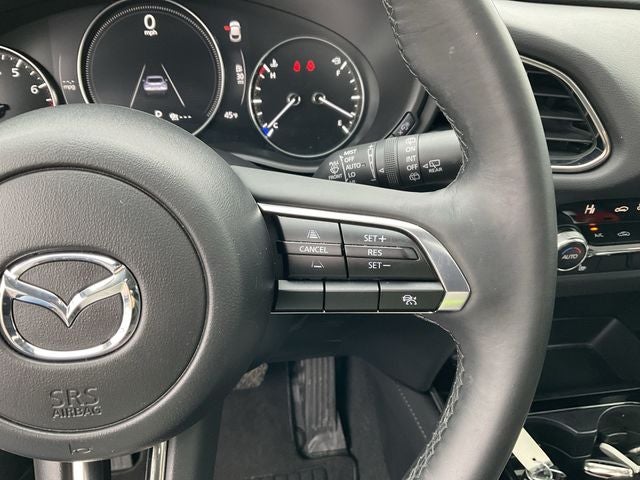 2024 Mazda Mazda CX-30 2.5 S Preferred Package