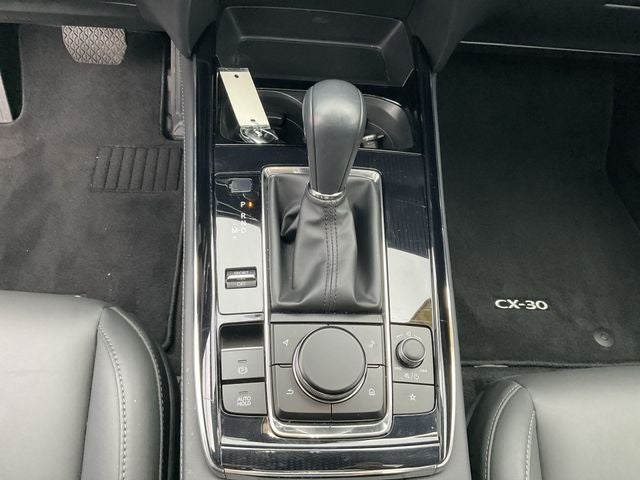 2024 Mazda Mazda CX-30 2.5 S Preferred Package