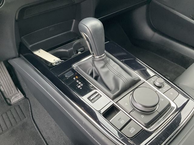 2024 Mazda Mazda CX-30 2.5 S Preferred Package