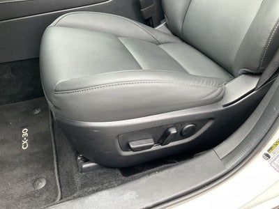 2024 Mazda Mazda CX-30 2.5 S Preferred Package