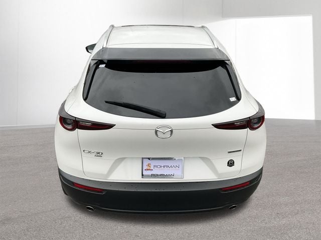 2024 Mazda Mazda CX-30 2.5 S Preferred Package