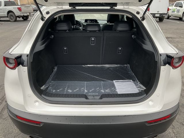 2024 Mazda Mazda CX-30 2.5 S Preferred Package