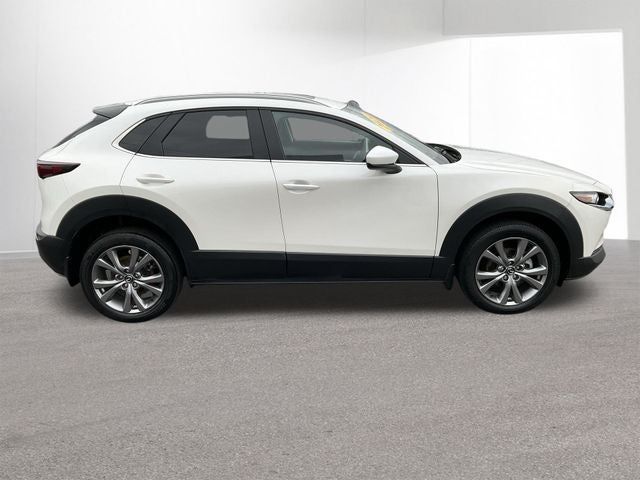2024 Mazda Mazda CX-30 2.5 S Preferred Package